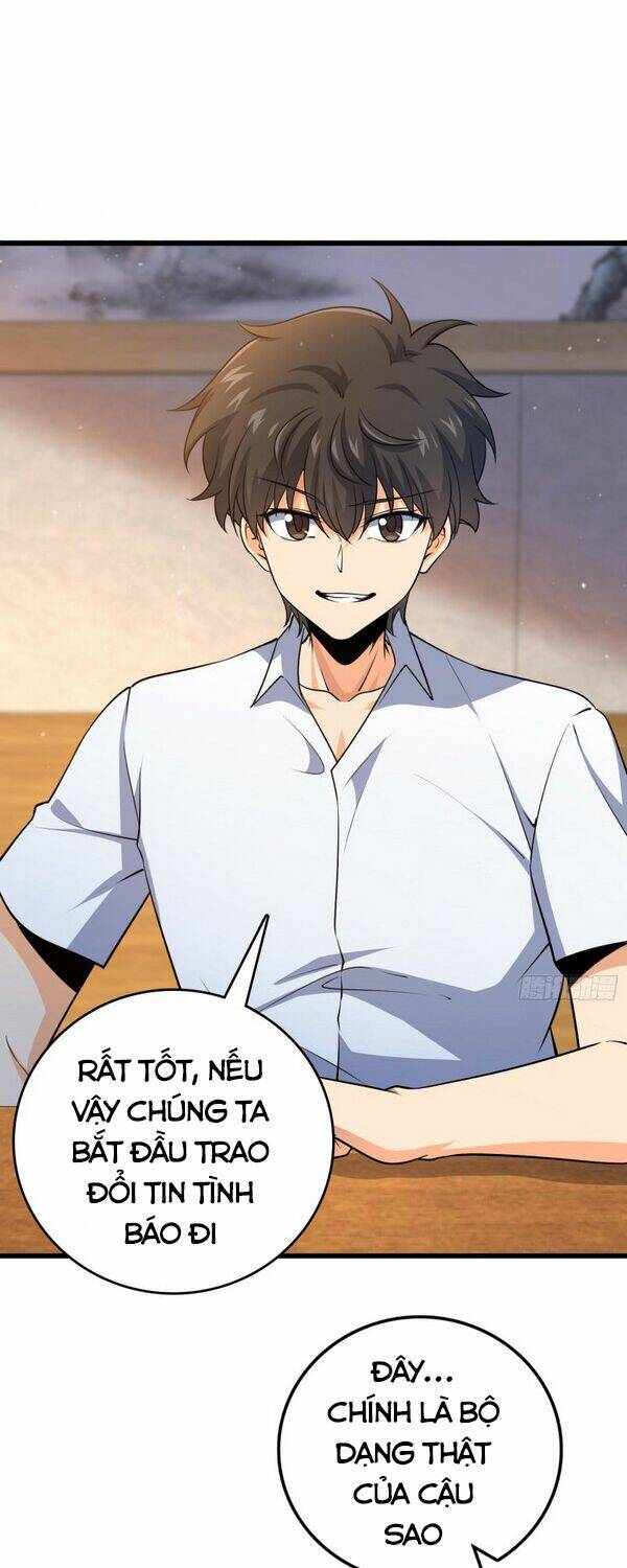 Đại Vương Tha Mạng Chapter 225 - Trang 2