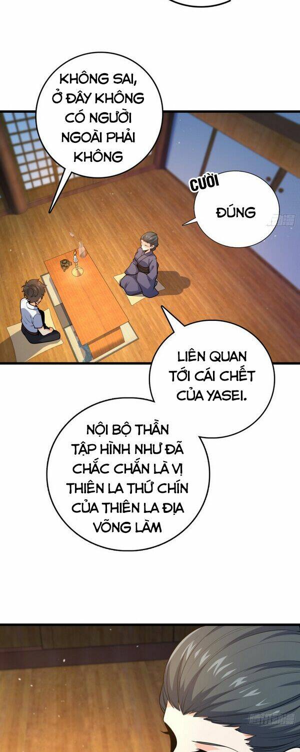 Đại Vương Tha Mạng Chapter 225 - Trang 2