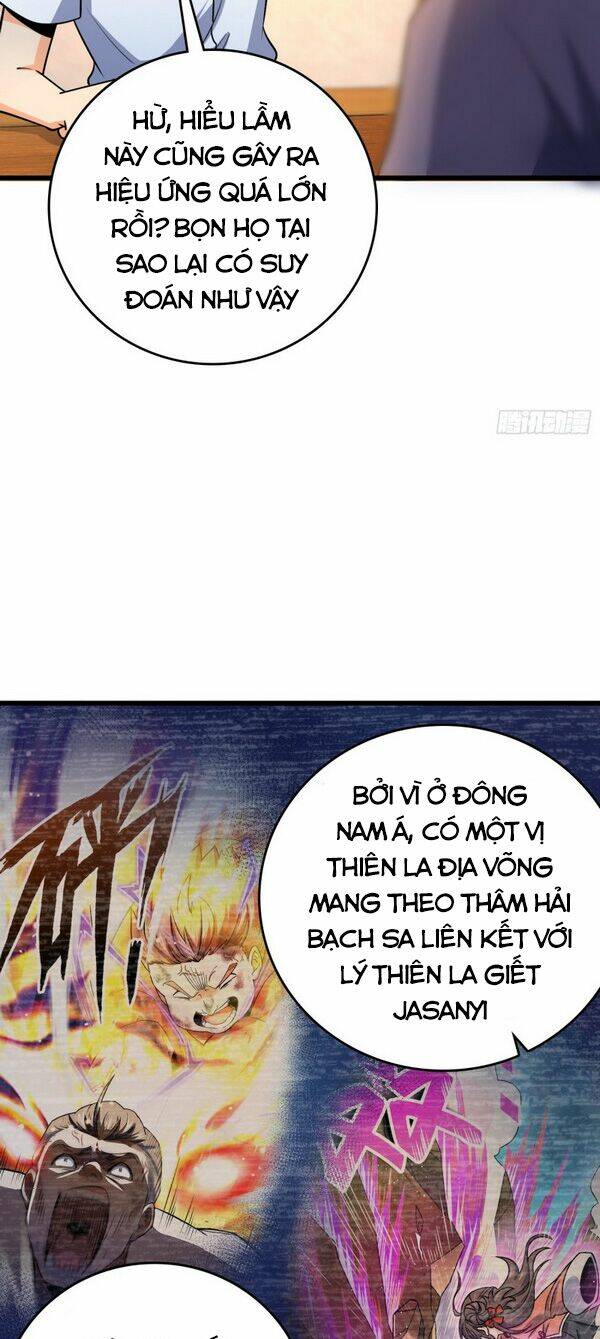 Đại Vương Tha Mạng Chapter 225 - Trang 2