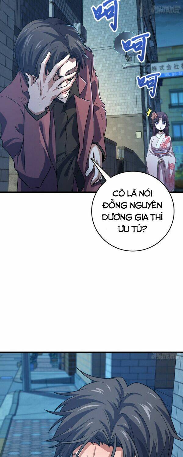 Đại Vương Tha Mạng Chapter 225 - Trang 2