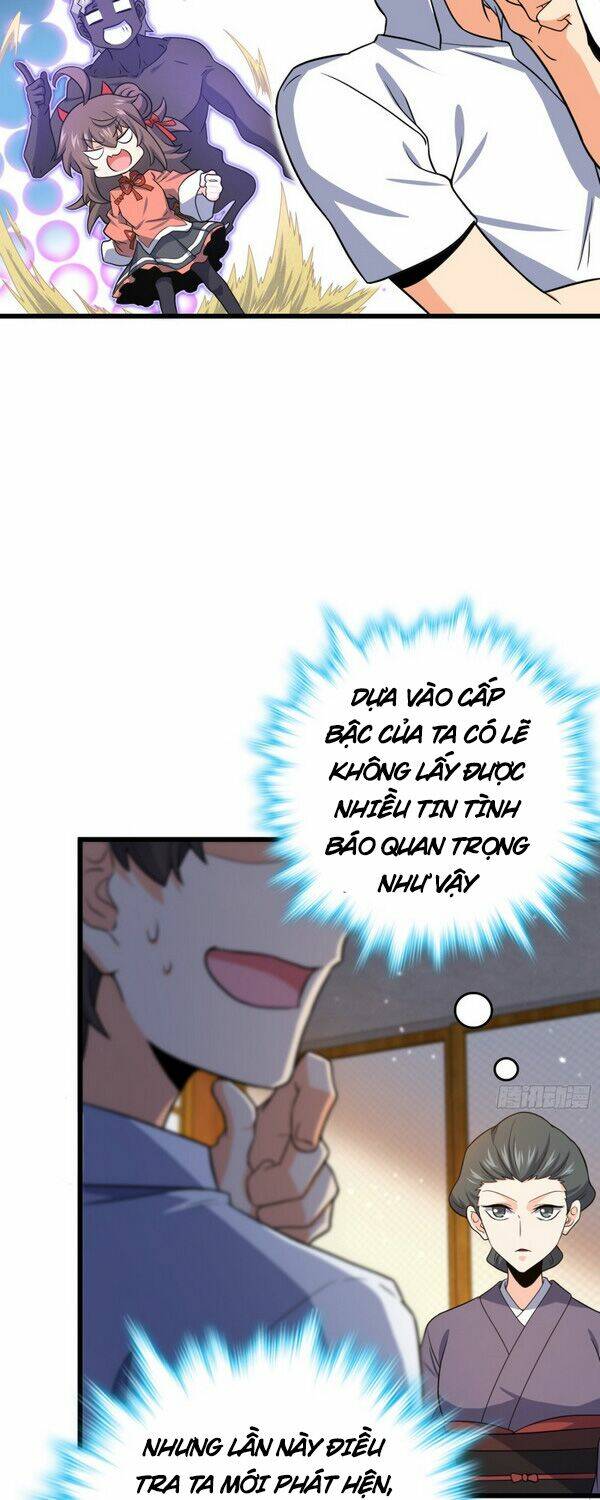 Đại Vương Tha Mạng Chapter 225 - Trang 2