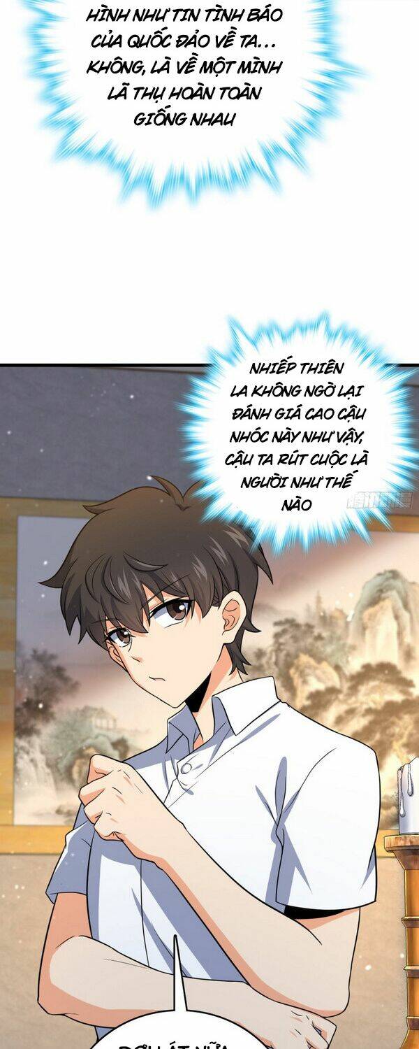 Đại Vương Tha Mạng Chapter 225 - Trang 2