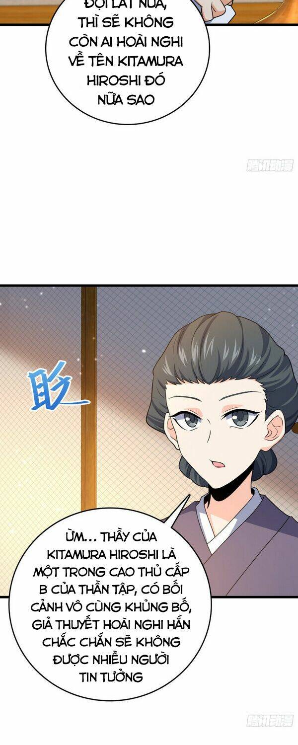 Đại Vương Tha Mạng Chapter 225 - Trang 2