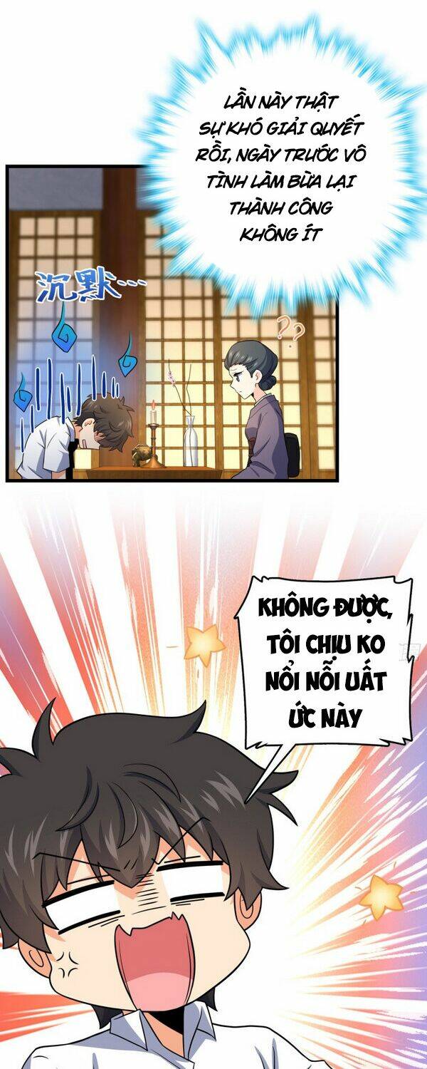 Đại Vương Tha Mạng Chapter 225 - Trang 2