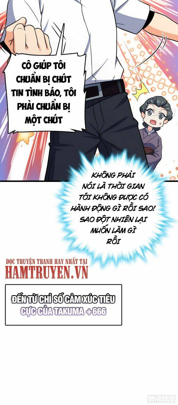 Đại Vương Tha Mạng Chapter 225 - Trang 2
