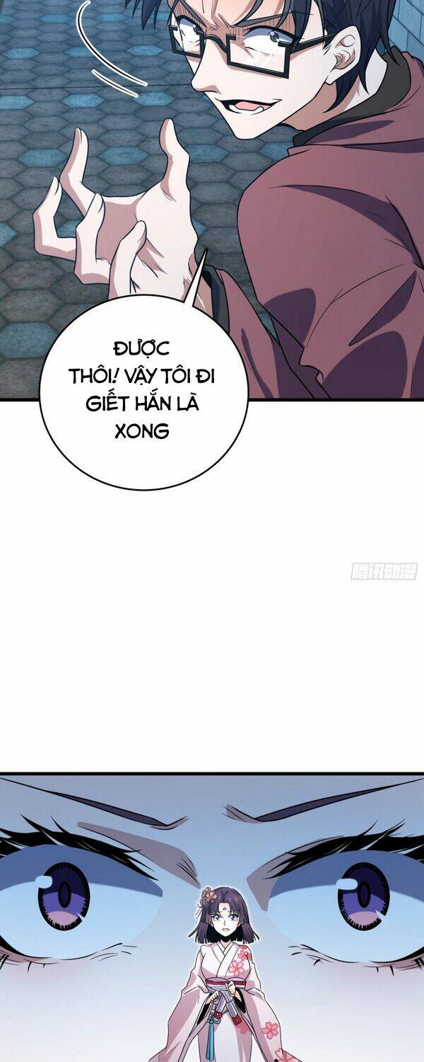 Đại Vương Tha Mạng Chapter 225 - Trang 2