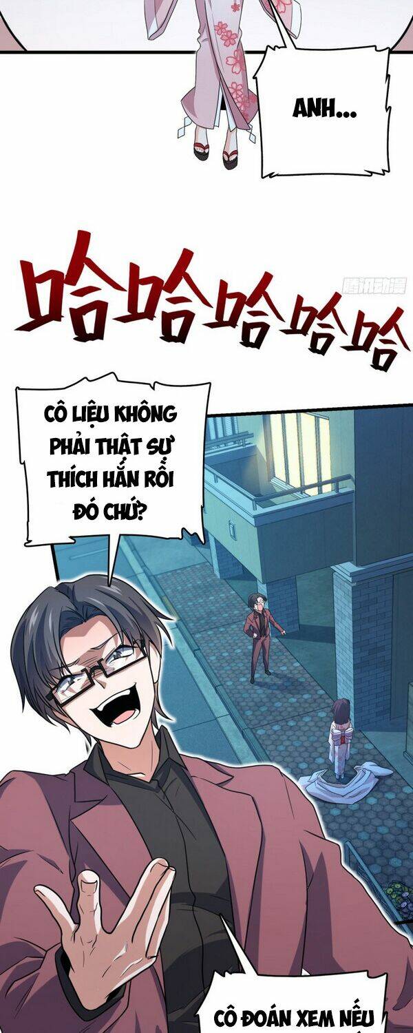 Đại Vương Tha Mạng Chapter 225 - Trang 2