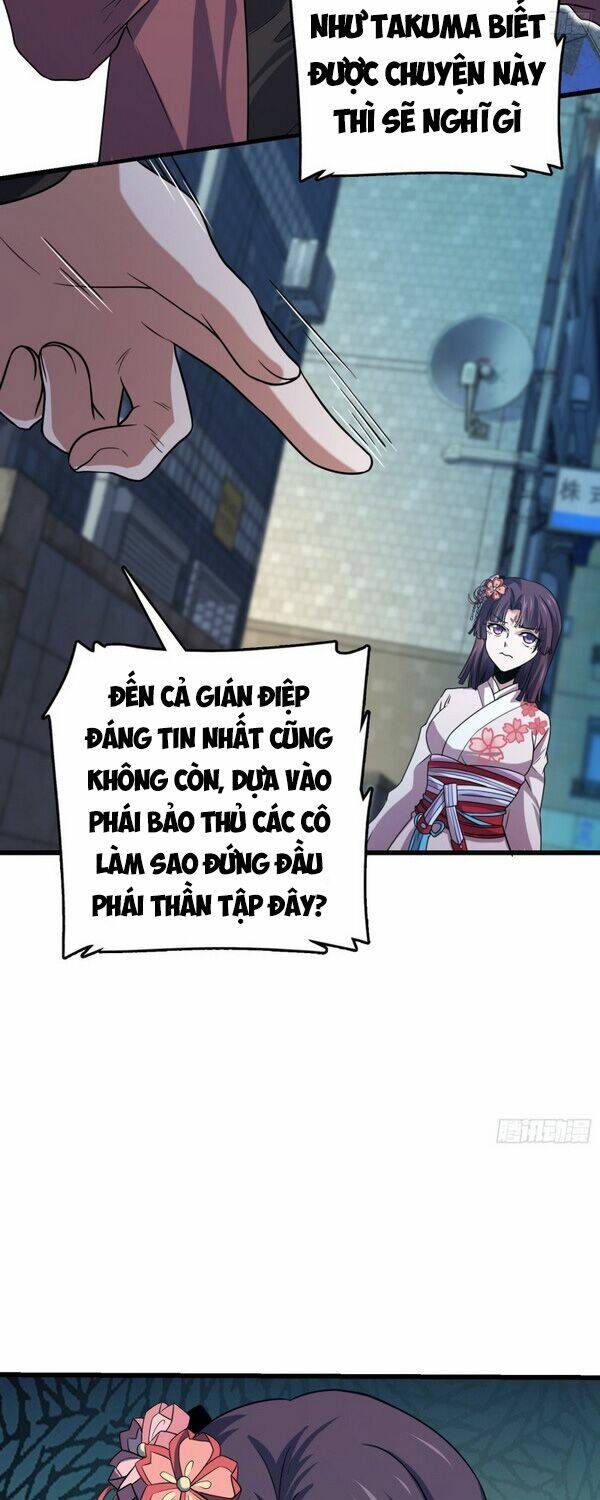 Đại Vương Tha Mạng Chapter 225 - Trang 2