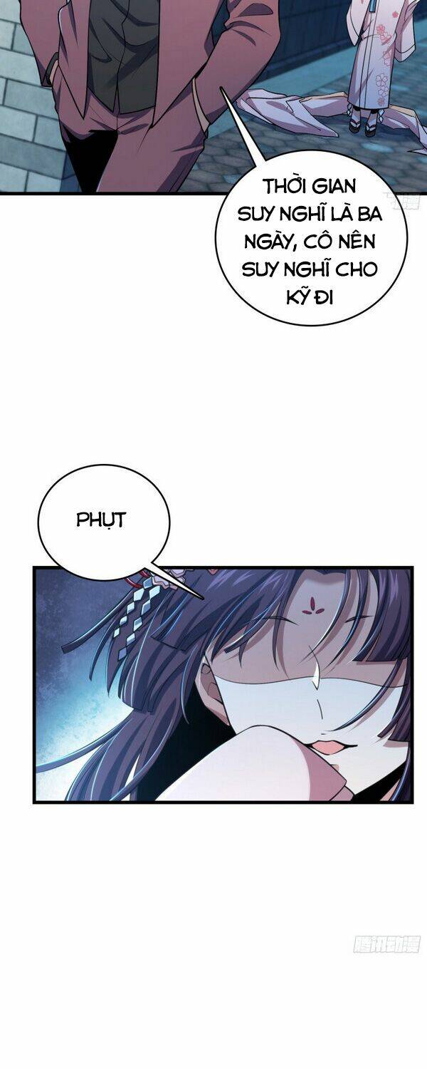 Đại Vương Tha Mạng Chapter 225 - Trang 2