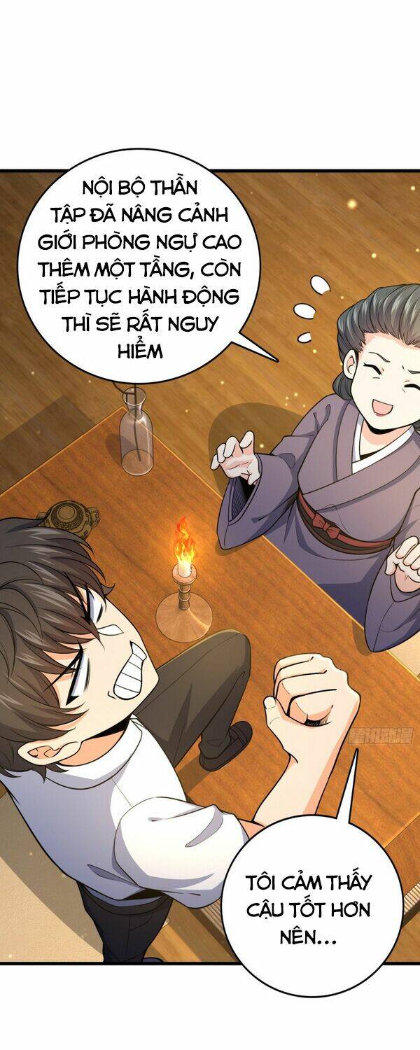 Đại Vương Tha Mạng Chapter 226 - Trang 2