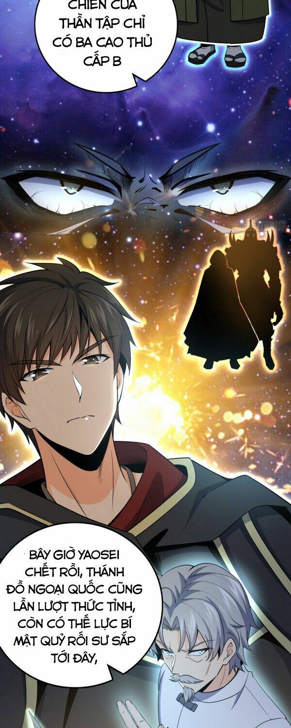 Đại Vương Tha Mạng Chapter 226 - Trang 2