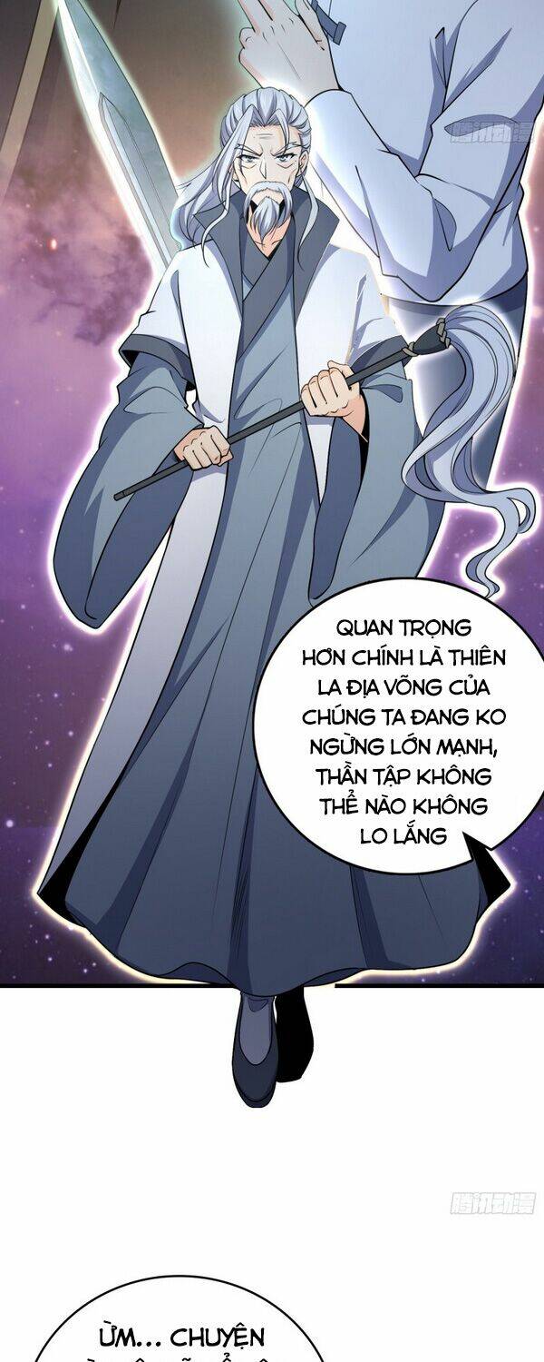 Đại Vương Tha Mạng Chapter 226 - Trang 2