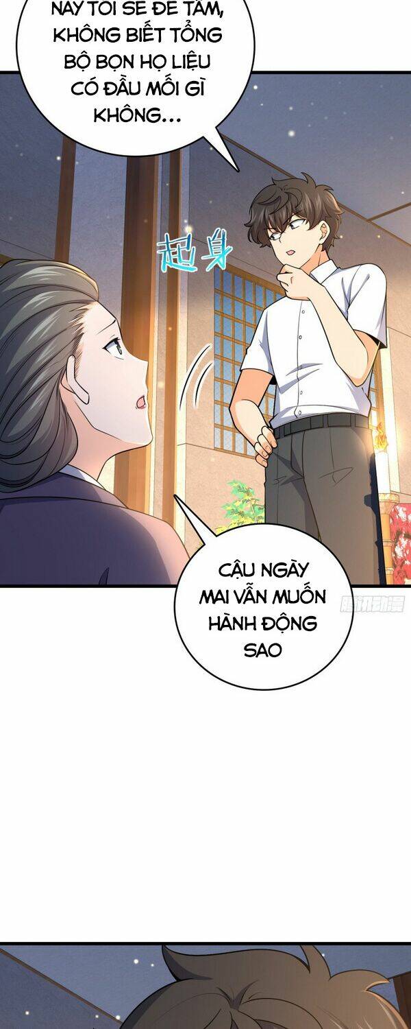 Đại Vương Tha Mạng Chapter 226 - Trang 2