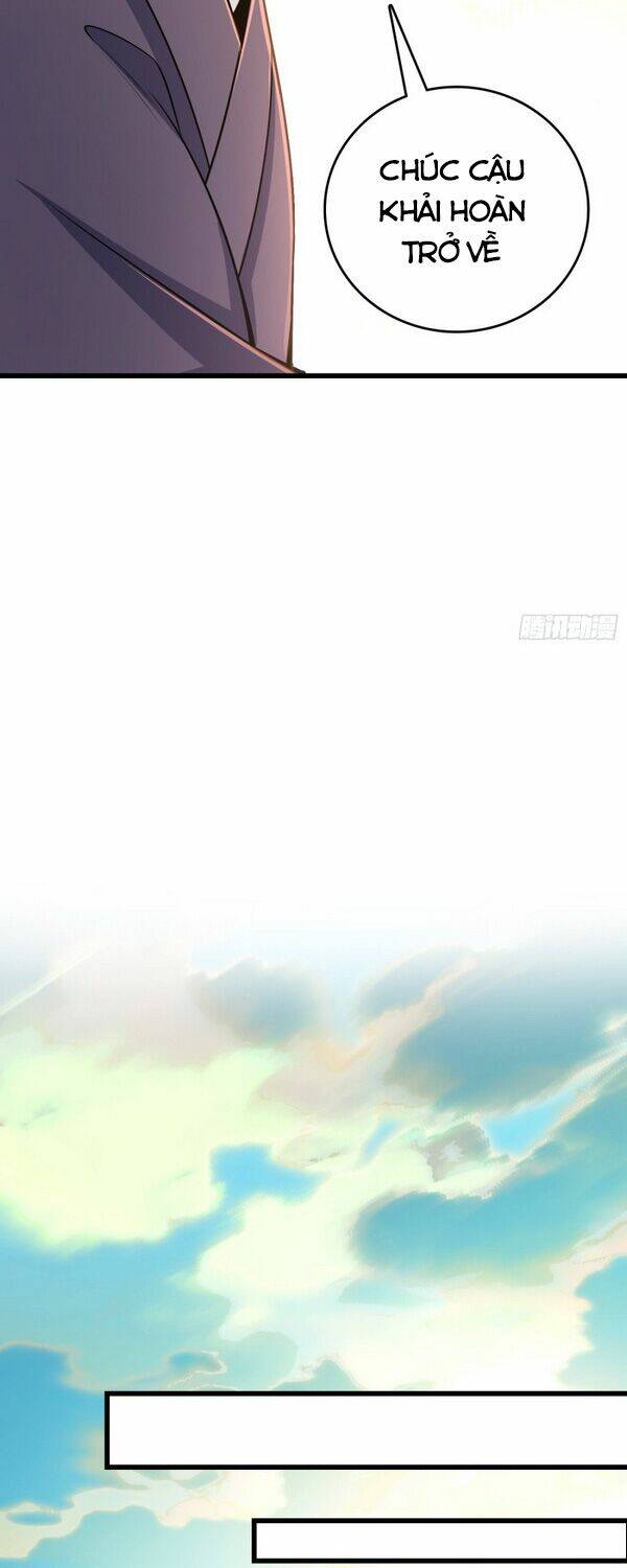Đại Vương Tha Mạng Chapter 226 - Trang 2