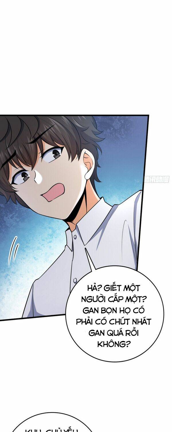 Đại Vương Tha Mạng Chapter 226 - Trang 2