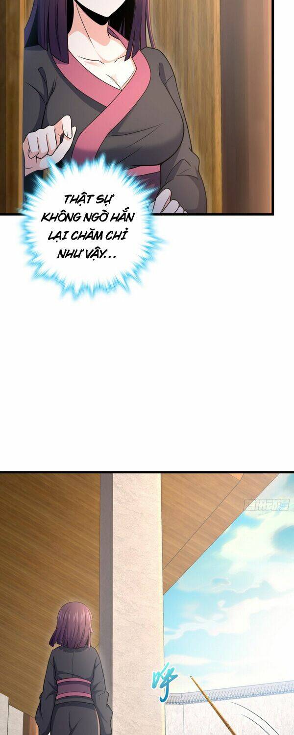 Đại Vương Tha Mạng Chapter 226 - Trang 2