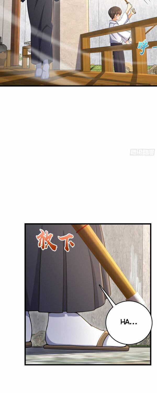 Đại Vương Tha Mạng Chapter 226 - Trang 2