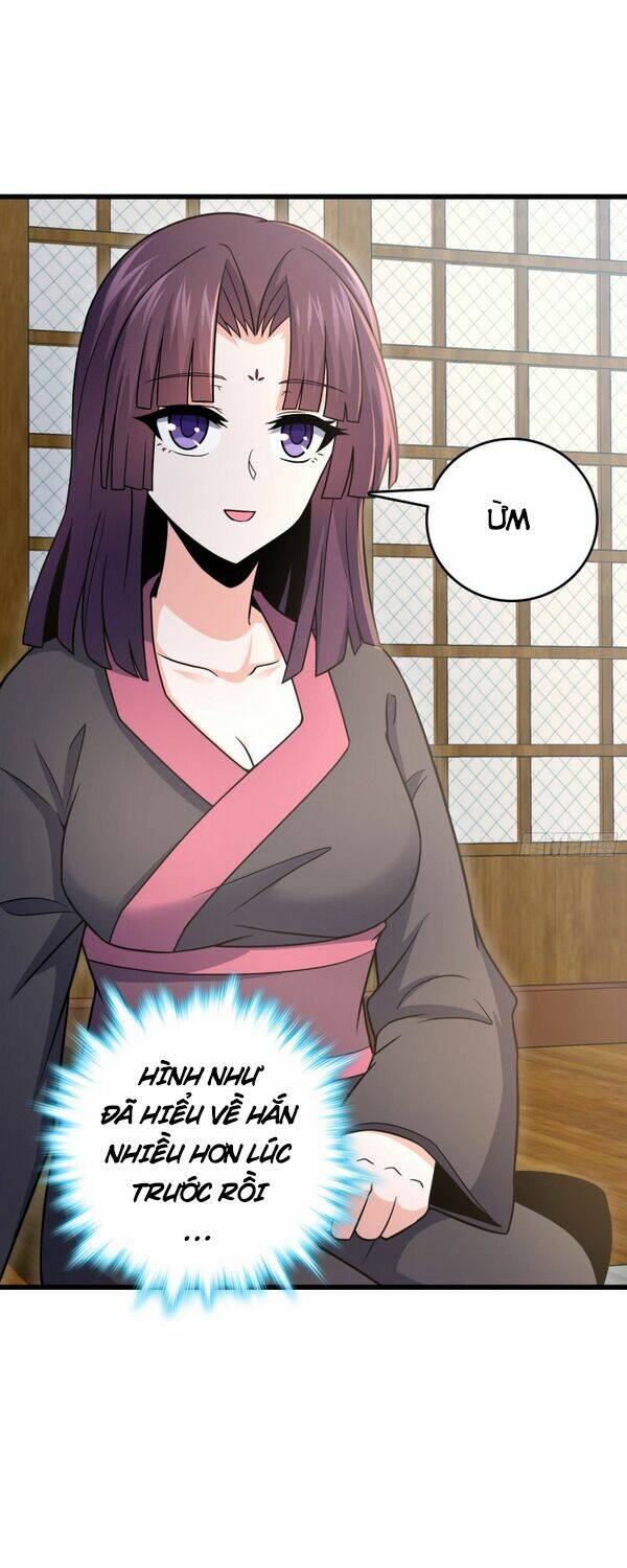 Đại Vương Tha Mạng Chapter 226 - Trang 2