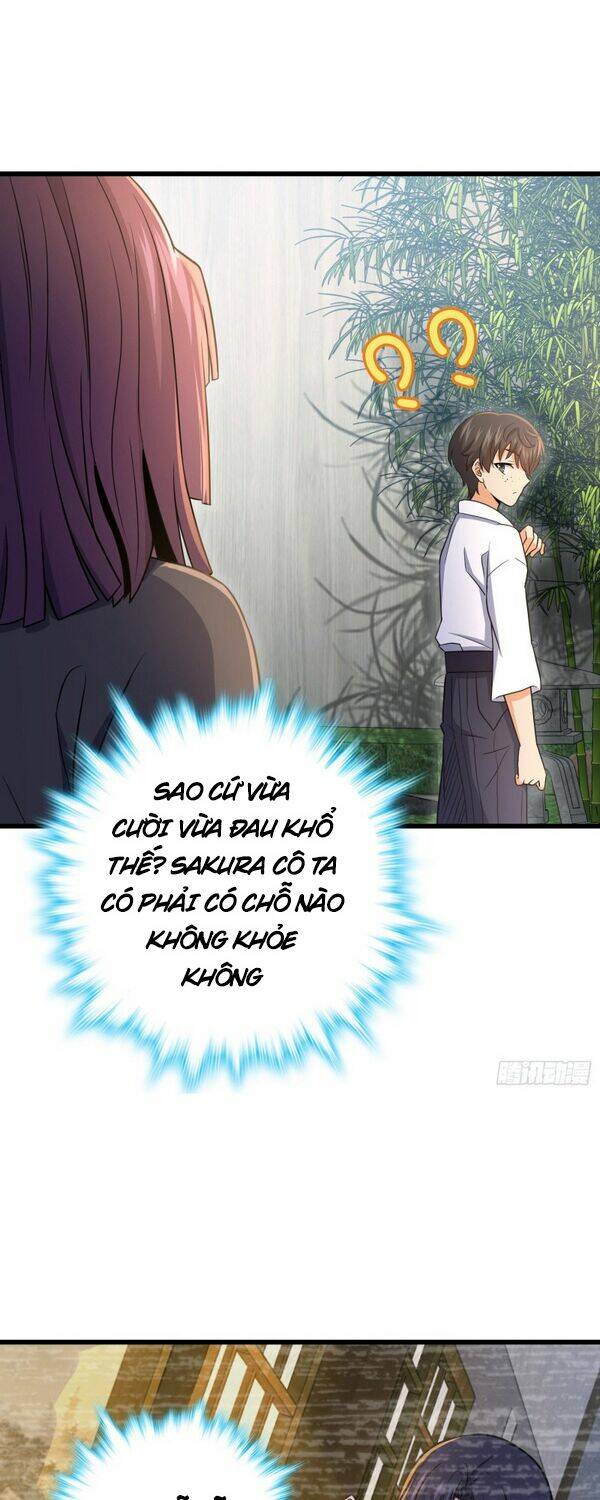 Đại Vương Tha Mạng Chapter 226 - Trang 2