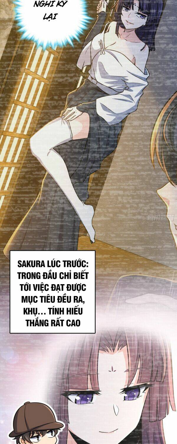 Đại Vương Tha Mạng Chapter 226 - Trang 2