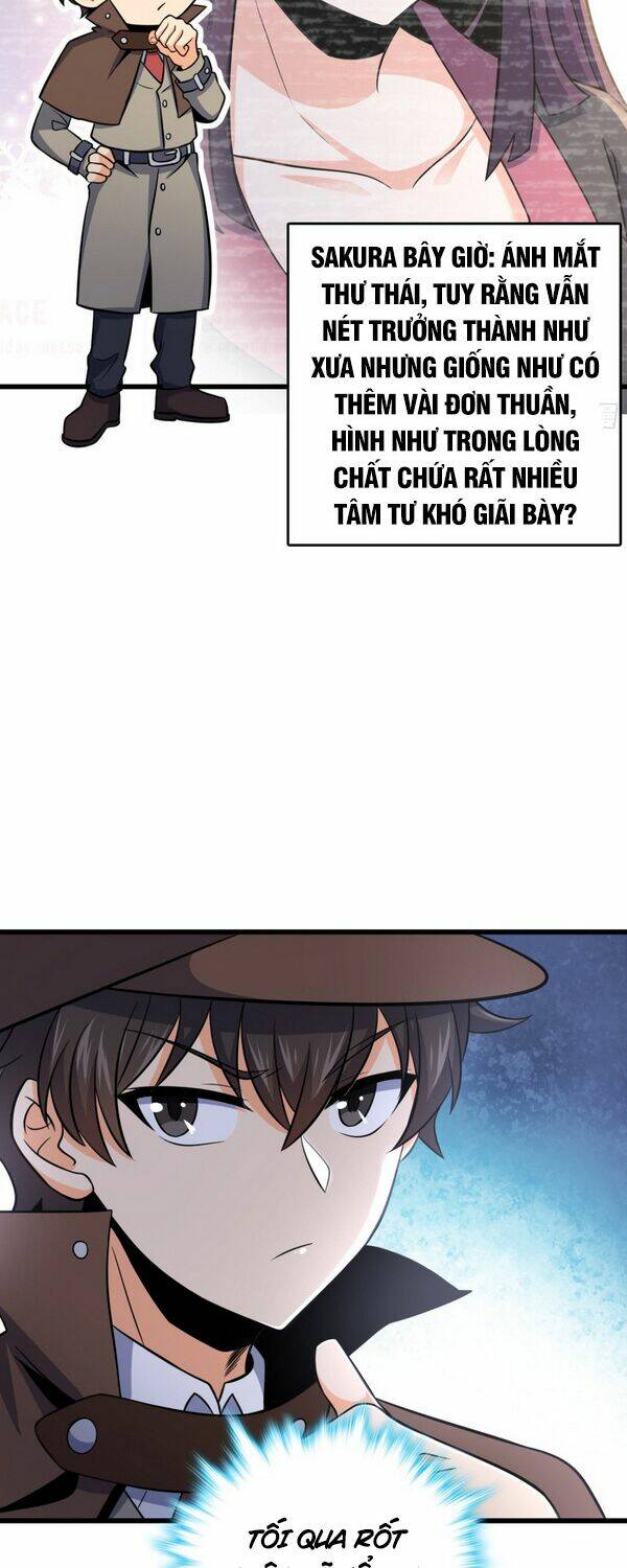 Đại Vương Tha Mạng Chapter 226 - Trang 2