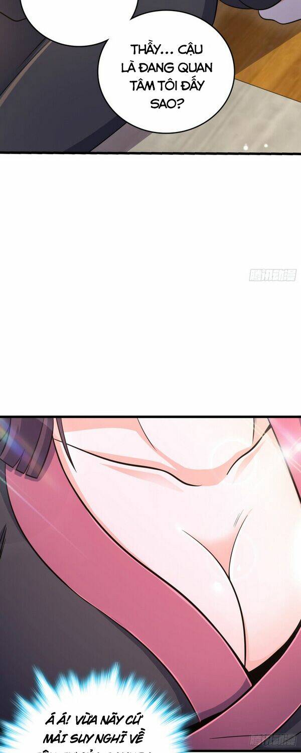 Đại Vương Tha Mạng Chapter 226 - Trang 2