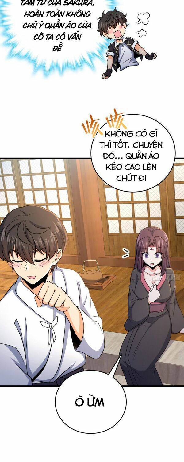 Đại Vương Tha Mạng Chapter 226 - Trang 2