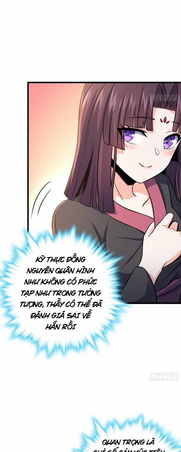 Đại Vương Tha Mạng Chapter 226 - Trang 2