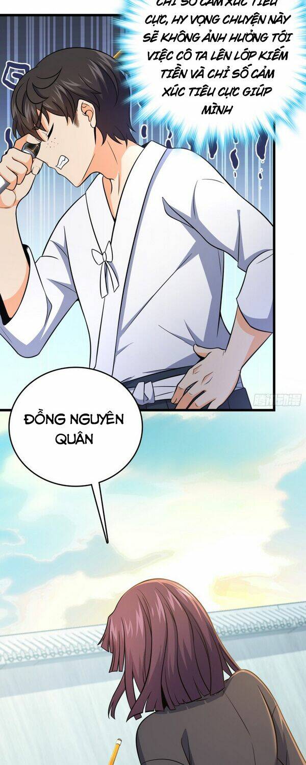 Đại Vương Tha Mạng Chapter 226 - Trang 2