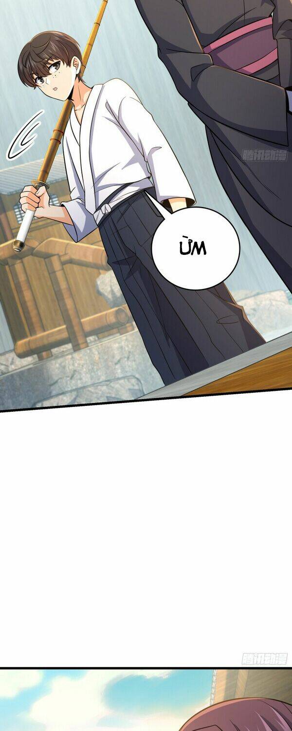 Đại Vương Tha Mạng Chapter 226 - Trang 2