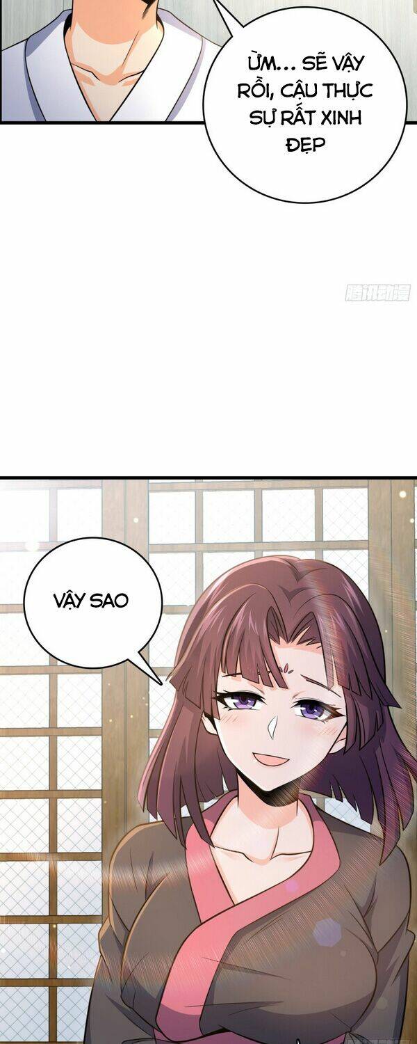 Đại Vương Tha Mạng Chapter 226 - Trang 2