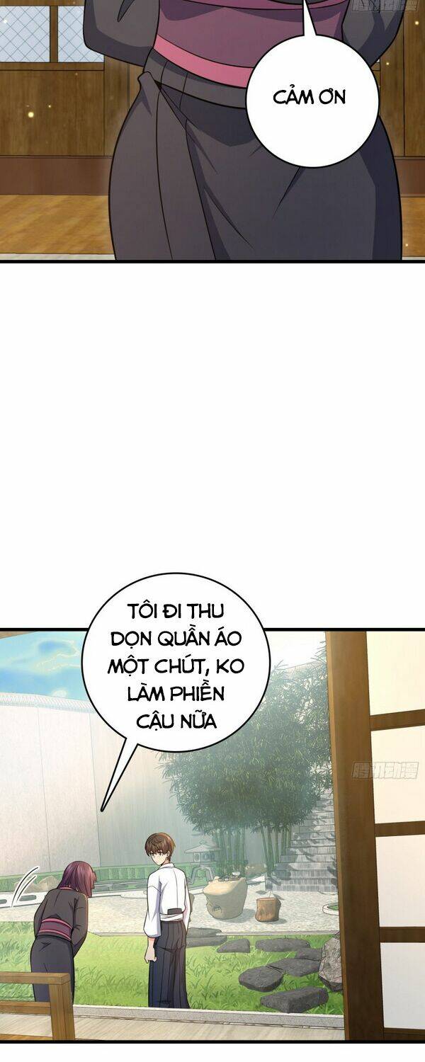 Đại Vương Tha Mạng Chapter 226 - Trang 2