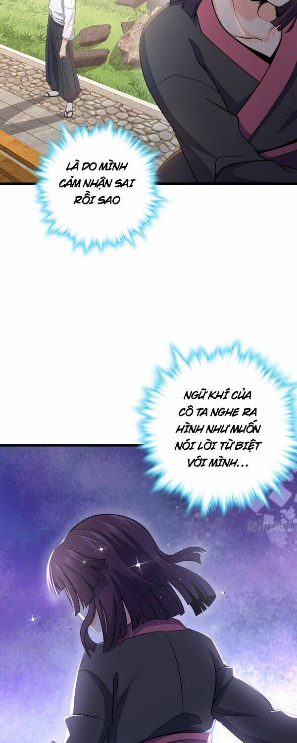 Đại Vương Tha Mạng Chapter 226 - Trang 2