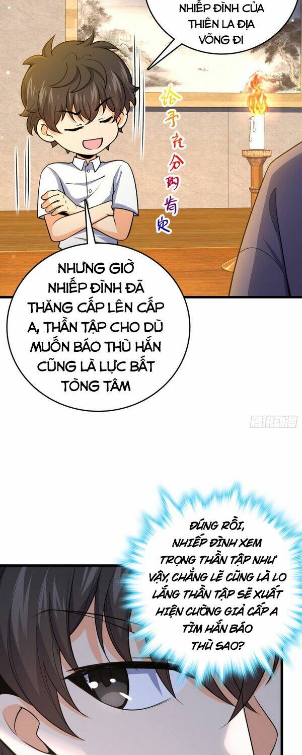 Đại Vương Tha Mạng Chapter 226 - Trang 2