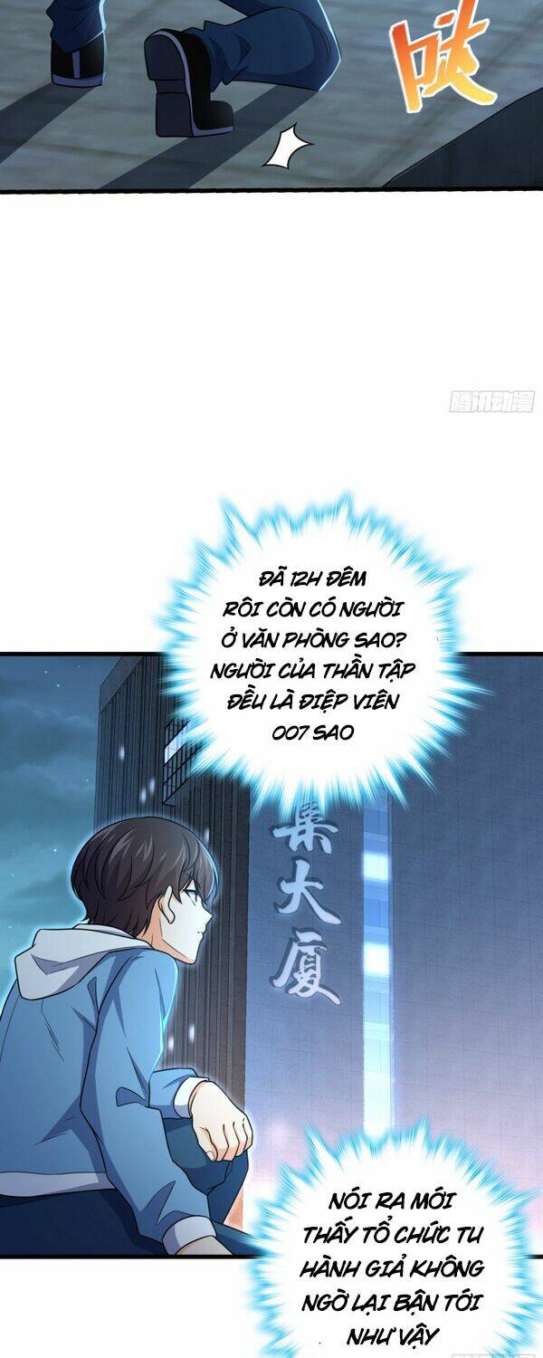 Đại Vương Tha Mạng Chapter 226 - Trang 2