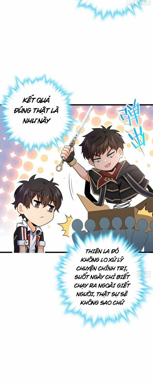 Đại Vương Tha Mạng Chapter 226 - Trang 2