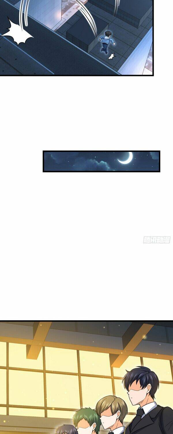 Đại Vương Tha Mạng Chapter 226 - Trang 2