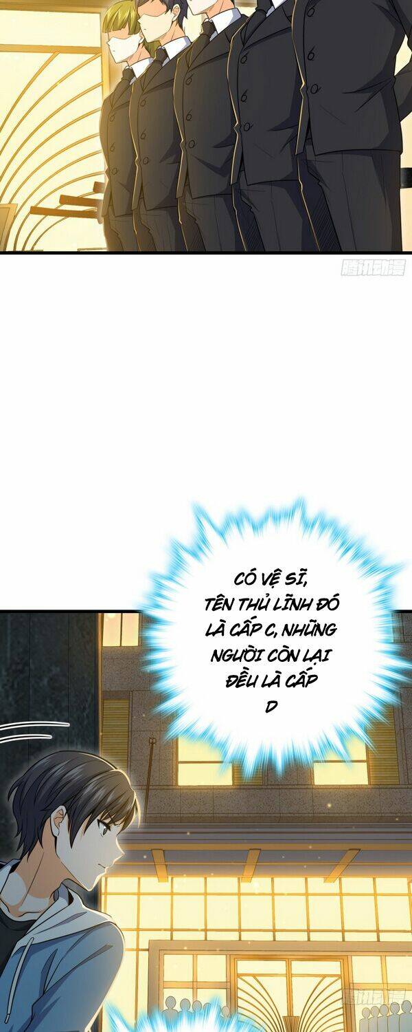 Đại Vương Tha Mạng Chapter 226 - Trang 2