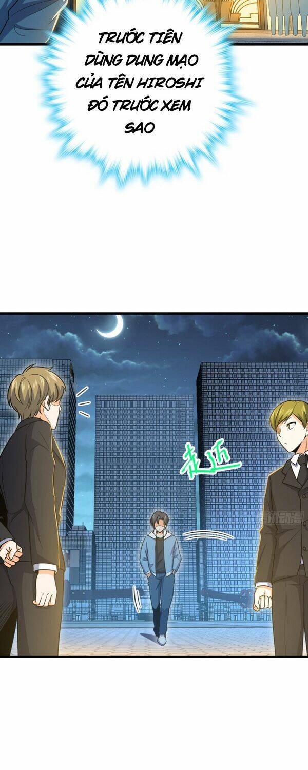 Đại Vương Tha Mạng Chapter 226 - Trang 2