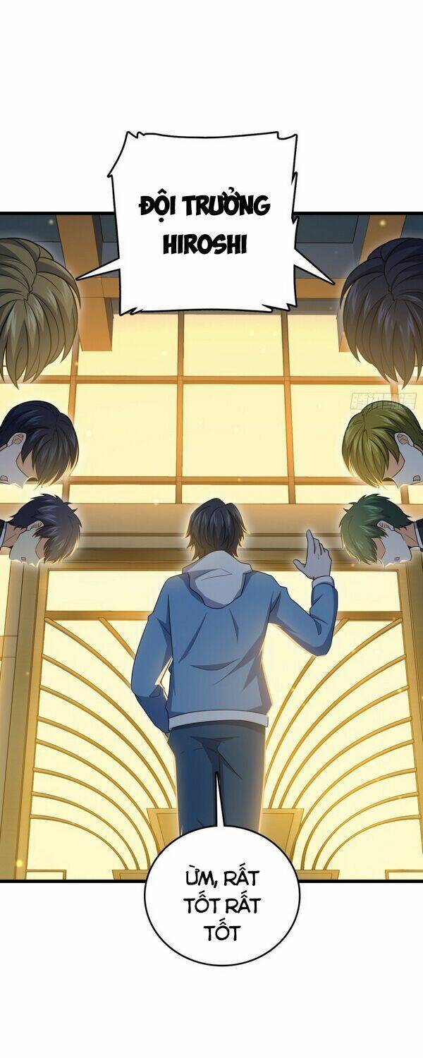 Đại Vương Tha Mạng Chapter 226 - Trang 2