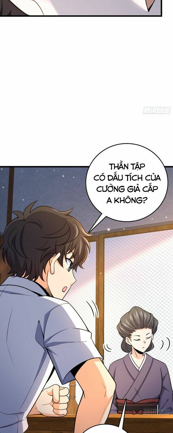 Đại Vương Tha Mạng Chapter 226 - Trang 2