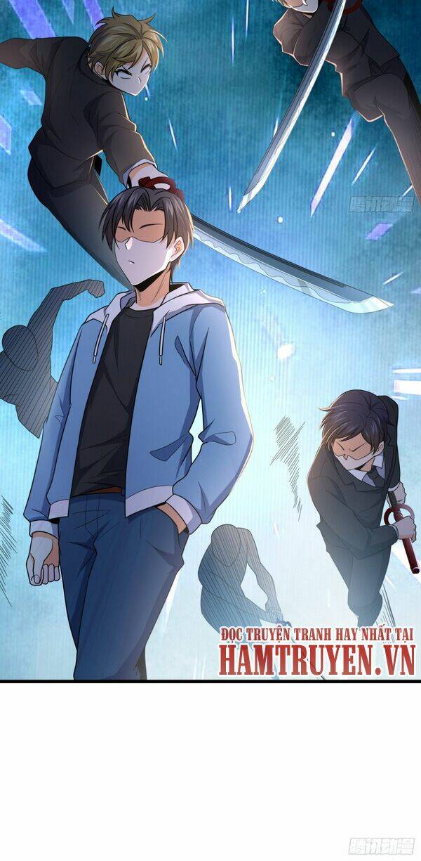 Đại Vương Tha Mạng Chapter 226 - Trang 2