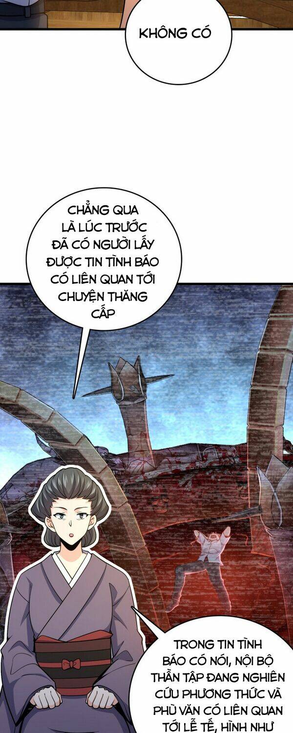 Đại Vương Tha Mạng Chapter 226 - Trang 2