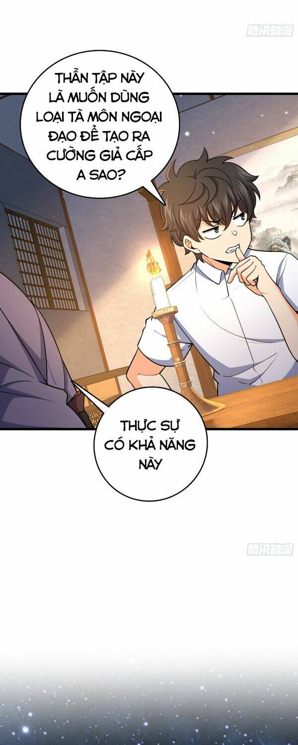 Đại Vương Tha Mạng Chapter 226 - Trang 2