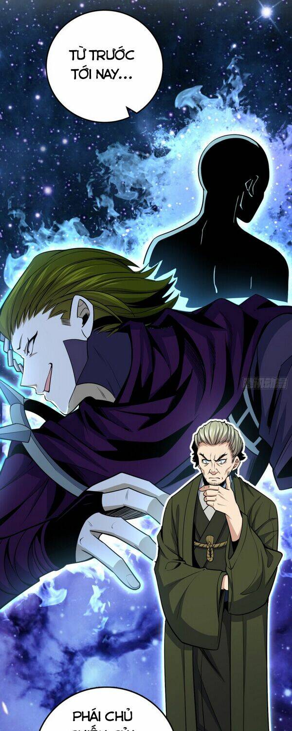 Đại Vương Tha Mạng Chapter 226 - Trang 2