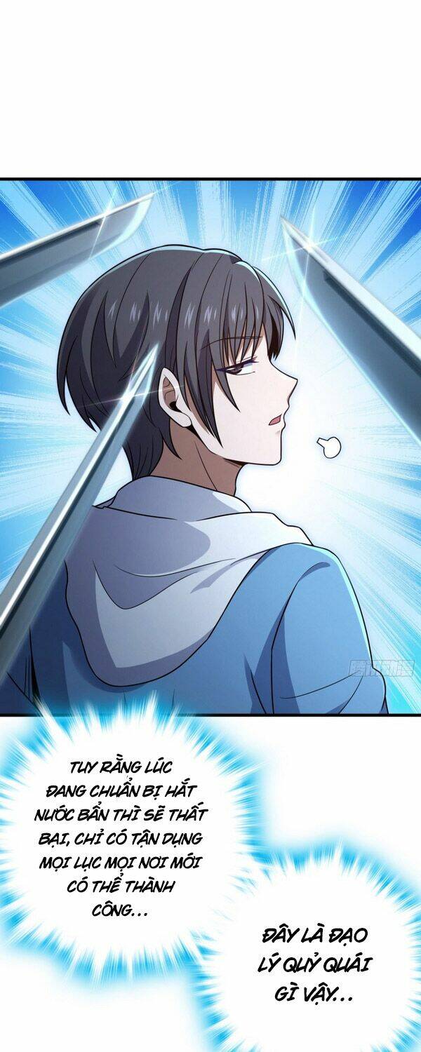 Đại Vương Tha Mạng Chapter 227 - Trang 2