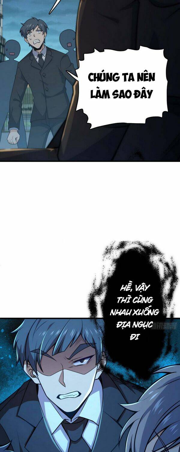 Đại Vương Tha Mạng Chapter 227 - Trang 2
