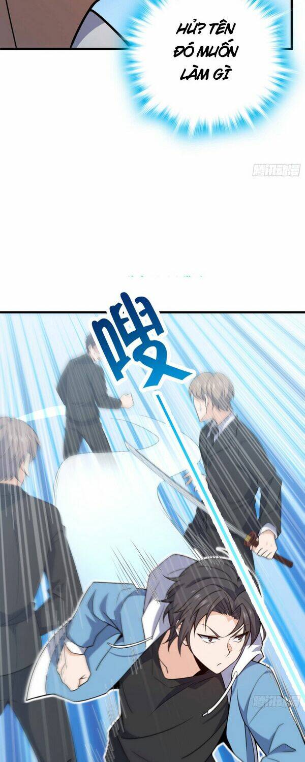 Đại Vương Tha Mạng Chapter 227 - Trang 2