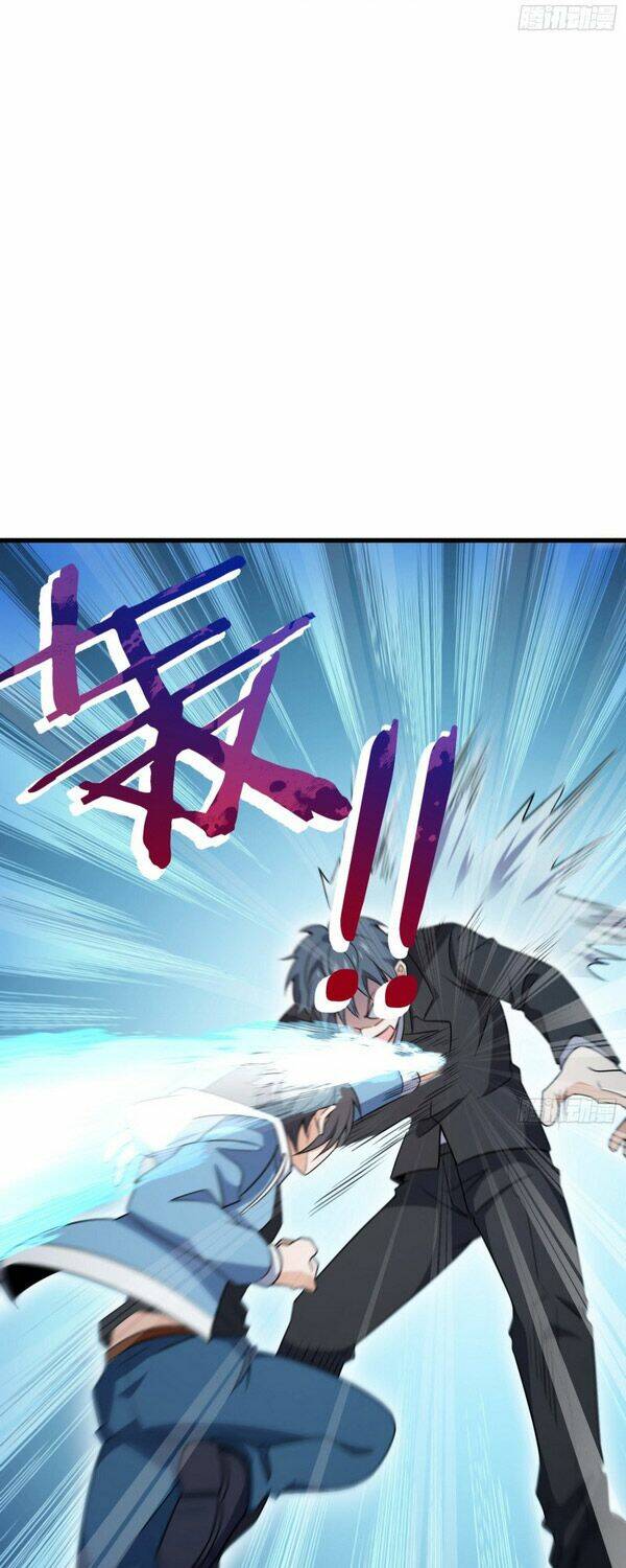 Đại Vương Tha Mạng Chapter 227 - Trang 2