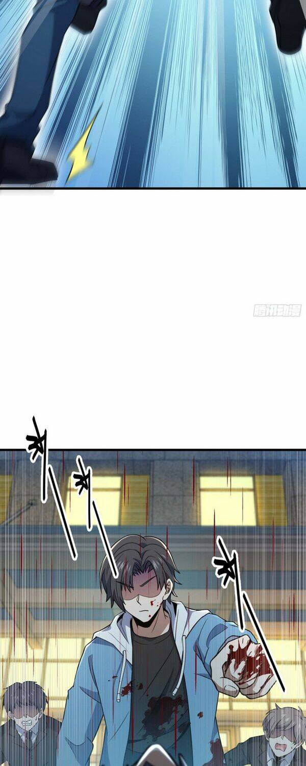 Đại Vương Tha Mạng Chapter 227 - Trang 2